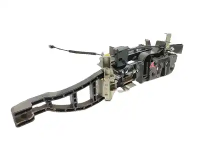 Tweedehands auto-onderdeel achter rechts deurslot voor ford focus lim. (cb4) trend oem iam-referenties 4m5ar26412be