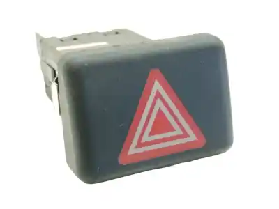 Peça sobressalente para automóvel em segunda mão interruptor 4 piscas - emergência por audi a4 avant (8e) 2.0 tdi referências oem iam 8e0941509