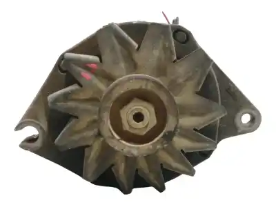 Pièce détachée automobile d'occasion alternateur pour peugeot j5 (280) j 5 1000 références oem iam 2541180  