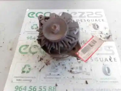 Second-hand car spare part ALTERNATOR for OPEL CORSA A  OEM IAM references 90040926  