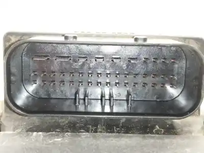 Peça sobressalente para automóvel em segunda mão abs por citroen c8 2.2 hdi 16v premier ii referências oem iam 0265225165  