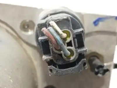 Peça sobressalente para automóvel em segunda mão abs por citroen c8 2.2 hdi 16v premier ii referências oem iam 0265225165  