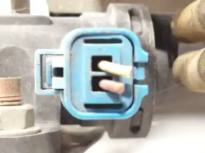 Peça sobressalente para automóvel em segunda mão abs por citroen c8 2.2 hdi 16v premier ii referências oem iam 0265225165  