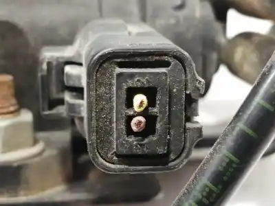 Peça sobressalente para automóvel em segunda mão abs por citroen c8 2.2 hdi 16v premier ii referências oem iam 0265225165  