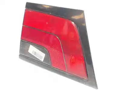Tweedehands auto-onderdeel binnenste linker achterlamp voor peugeot 806 srdt oem iam-referenties 