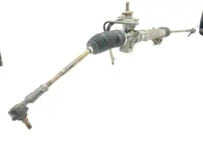 Second-hand car spare part steering rack for citroen c8 2.2 hdi 16v premier ii oem iam references 1489732080