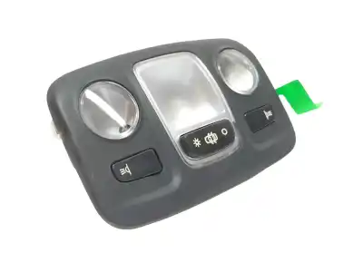 Peça sobressalente para automóvel em segunda mão luz interior por peugeot 3008 gt line referências oem iam 96781444zd
