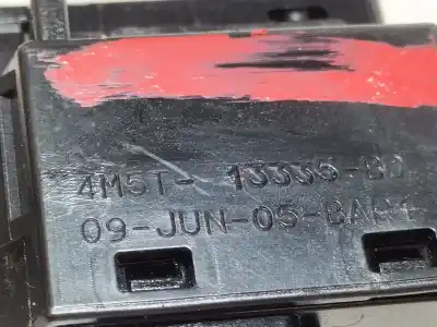 Second-hand car spare part indicator switch for ford focus lim. (cb4) trend oem iam references 4m5t13335bd  