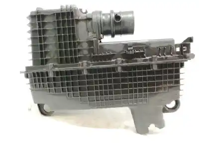 Автозапчасти б/у воздушный фильтр за RENAULT CLIO II FASE II (B/CB0) Base Authentique ссылки OEM IAM   