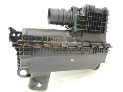 Автозапчасти б/у воздушный фильтр за renault clio ii fase ii (b/cb0) base authentique ссылки oem iam   