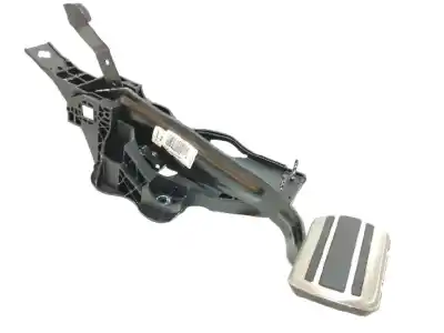 Peça sobressalente para automóvel em segunda mão pedal de travão por peugeot 3008 gt line referências oem iam 9816945780