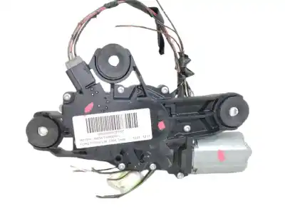 Tweedehands auto-onderdeel achterwissermotor voor ford focus lim. (cb4) trend oem iam-referenties 0390201875