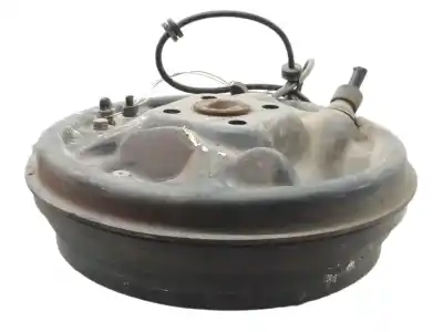 Pezzo di ricambio per auto di seconda mano tamburo del freno posteriore per renault clio iv business riferimenti oem iam 432031439r