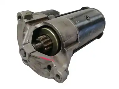 Tweedehands auto-onderdeel motor start voor peugeot 607 (s1) básico oem iam-referenties 