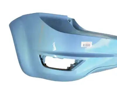 Piesă de schimb auto la mâna a doua bara spate pentru ford focus lim. (cb4) trend referințe oem iam 1500402  