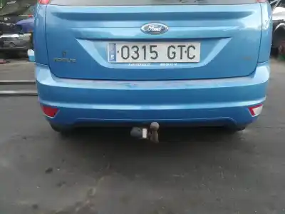 Piesă de schimb auto la mâna a doua bara spate pentru ford focus lim. (cb4) trend referințe oem iam 1500402  