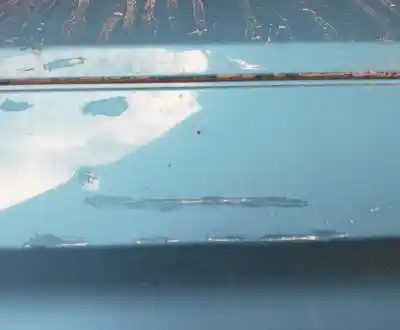 Piesă de schimb auto la mâna a doua bara spate pentru ford focus lim. (cb4) trend referințe oem iam 1500402  