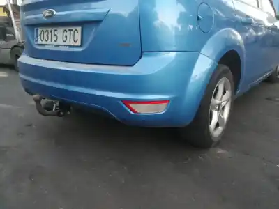 Piesă de schimb auto la mâna a doua bara spate pentru ford focus lim. (cb4) trend referințe oem iam 1500402  