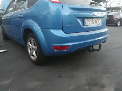 Piesă de schimb auto la mâna a doua bara spate pentru ford focus lim. (cb4) trend referințe oem iam 1500402  