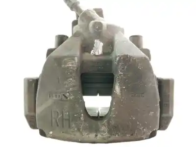 Tweedehands auto-onderdeel rechts voor remklauw voor ford focus lim. (cb4) trend oem iam-referenties 