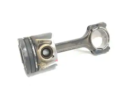 Peça sobressalente para automóvel em segunda mão pistão por opel combo familiar referências oem iam 73502643