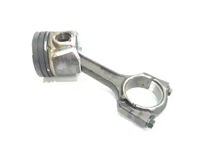 Peça sobressalente para automóvel em segunda mão pistão por opel combo familiar referências oem iam 73502643  