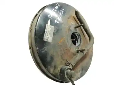 Second-hand car spare part BRAKE SERVO for CHRYSLER VOYAGER (GS)  OEM IAM references 4721364A 1E9034A31240 
