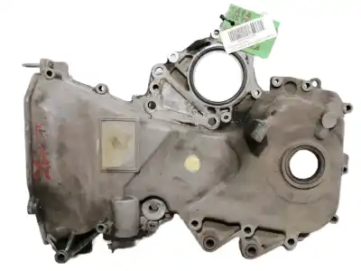 Pièce détachée automobile d'occasion couvercle de distribution pour toyota corolla (e12) 1.6 16v références oem iam 