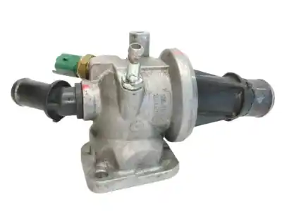 Peça sobressalente para automóvel em segunda mão termostato por opel combo familiar referências oem iam th683588