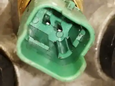 Pezzo di ricambio per auto di seconda mano termostato per opel combo familiar riferimenti oem iam th683588  