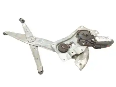 Peça sobressalente para automóvel em segunda mão elevador de vidros dianteira esquerda por renault laguna (b56) 1.8 mono cat referências oem iam 7701367867