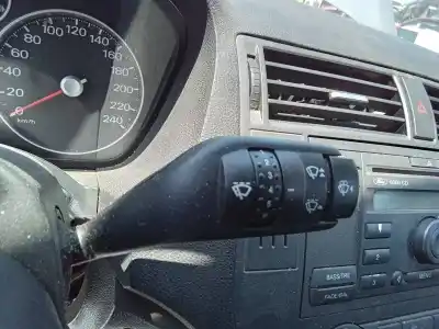 Автозапчастина б/у команда чистити для ford focus c-max (cap) ambiente (d) посилання на oem iam 3m5t17a553ad 17d346d 