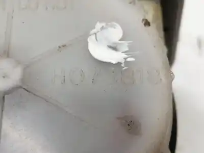 Second-hand car spare part rear left seat belt for toyota yaris (ksp9/scp9/nlp9) luna oem iam references 7m8450  