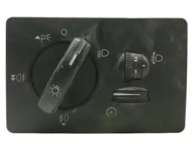 Автозапчасти б/у управление светом за ford focus c-max (cap) ambiente (d) ссылки oem iam 3m5t13a024ab 498610 