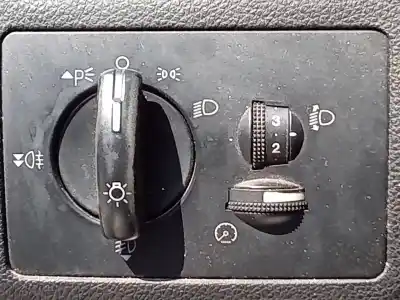 Автозапчасти б/у управление светом за ford focus c-max (cap) ambiente (d) ссылки oem iam 3m5t13a024ab 498610 