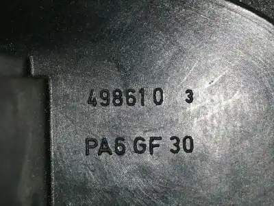 Автозапчасти б/у управление светом за ford focus c-max (cap) ambiente (d) ссылки oem iam 3m5t13a024ab 498610 