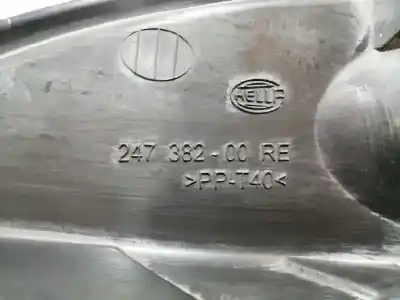 İkinci el araba yedek parçası sag far için mercedes-benz sprinter ii james cook (906) 311 cdi classic oem iam referansları 24738200r  