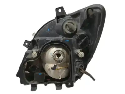 İkinci el araba yedek parçası sag far için mercedes-benz sprinter ii james cook (906) 311 cdi classic oem iam referansları 24738200r  