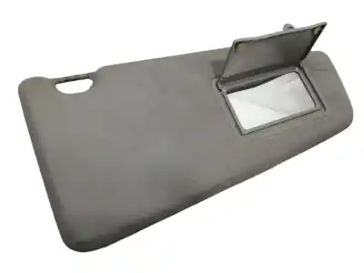 Second-hand car spare part right sunshade for ford focus c-max (cap) ambiente (d) oem iam references 3m51r04100xxw