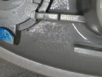 Автозапчастина б/у правильний натір для ford focus c-max (cap) ambiente (d) посилання на oem iam 3m51r04100xxw  