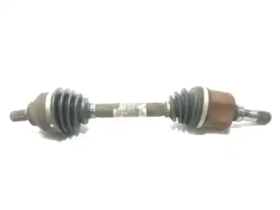 Second-hand car spare part FRONT LEFT TRANSMISSION for FORD FOCUS BERLINA (CAP)  OEM IAM references 3M513B437NE  