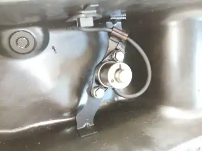 Peça sobressalente para automóvel em segunda mão cárter por opel combo familiar referências oem iam 18937 1700701l 050718937