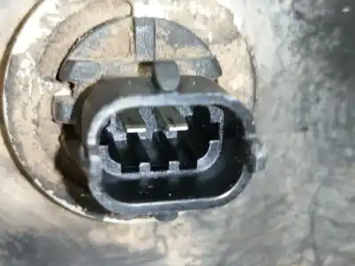 Peça sobressalente para automóvel em segunda mão cárter por opel combo familiar referências oem iam 18937 1700701l 050718937