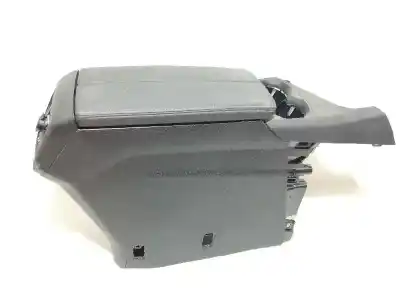 Peça sobressalente para automóvel em segunda mão apoio de braço consola central por peugeot 3008 gt line referências oem iam 98100602by