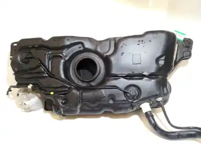 Pièce détachée automobile d'occasion réservoir de carburant pour peugeot 3008 gt line références oem iam   