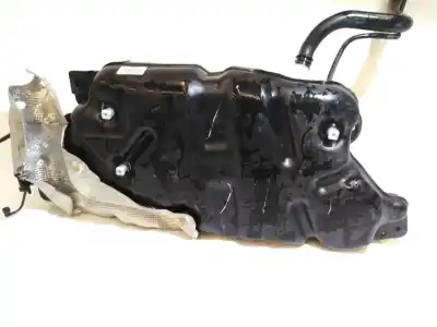 Pièce détachée automobile d'occasion réservoir de carburant pour peugeot 3008 gt line références oem iam   