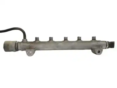 Автозапчастина б/у рампа инжектора для hyundai santa fe (bm) 2.2 crdi cat посилання на oem iam 0445214085 Автозапчастина б/у рампа инжектора для hyundai santa fe (bm) 2.2 crdi cat посилання на oem iam 0445214085