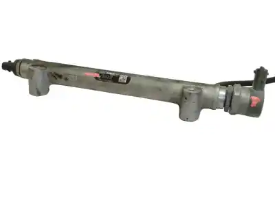 Автозапчасти б/у рампа инжектора за hyundai santa fe (bm) 2.2 crdi cat ссылки oem iam 0445214085  