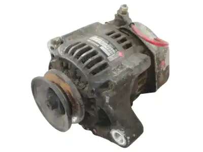 Second-hand car spare part alternator for aixam 400 402 oem iam references 1588164201