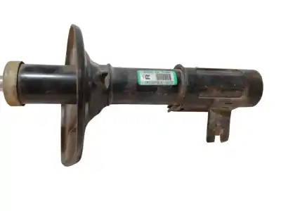 Peça sobressalente para automóvel em segunda mão amortecedor dianteiro direito por mazda mx-3 (ec) 1.6 16v referências oem iam e02634700d  